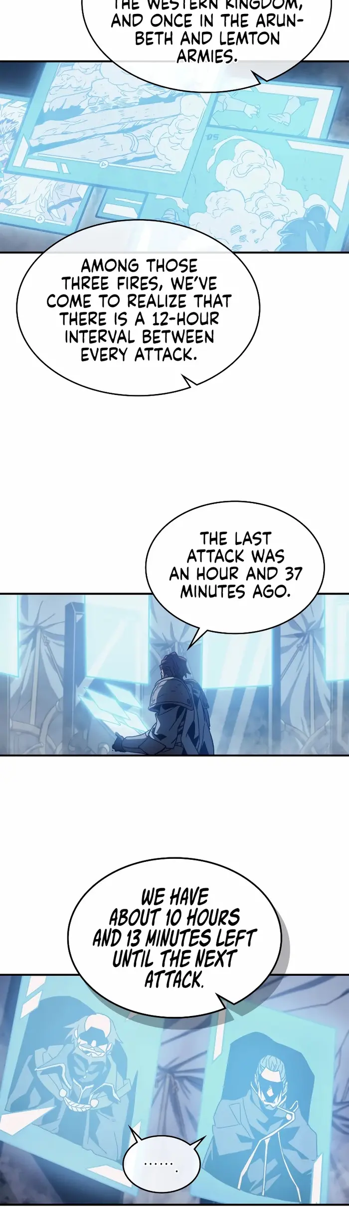 A Returner’s Magic Should Be Special Chapter 164 image 04_optimized